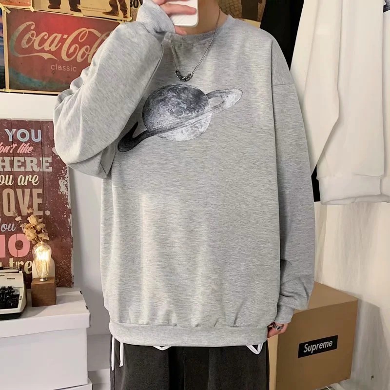 Áo thun dài tay thiết kế thời trang cho nam nữ size s-5xl | BigBuy360 - bigbuy360.vn