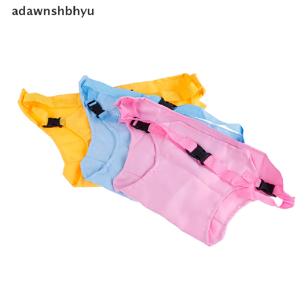 Adawnshbhyu Dây Đai An Toàn Ngồi Ăn Cao Gấp Gọn Được Dành Cho Bé