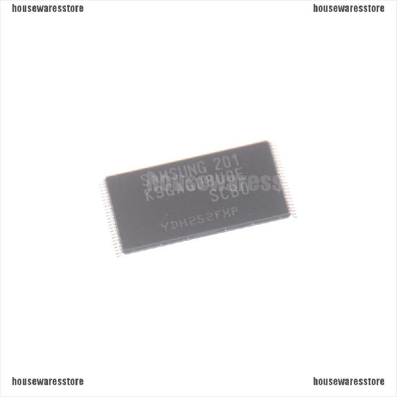 Linh Kiện Điện Tử K9Gag08U0E Cho Samsung Nand Ue32 Ue37 Ue40 Ue46 D5500