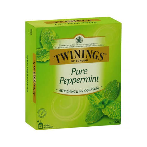 Trà Túi Lọc Hoàng Gia TWININGS OF LONDON