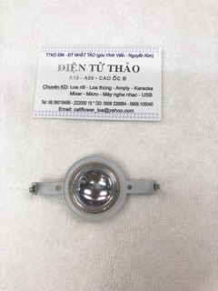 Col càng trắng ( 10 cái )