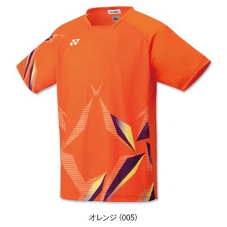 Áo cầu lông nam Yonex