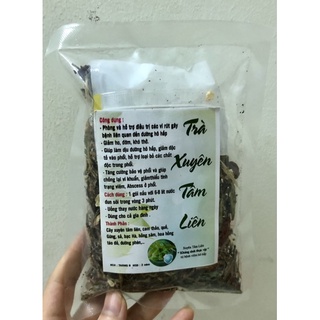 Trà xuyên tâm liên