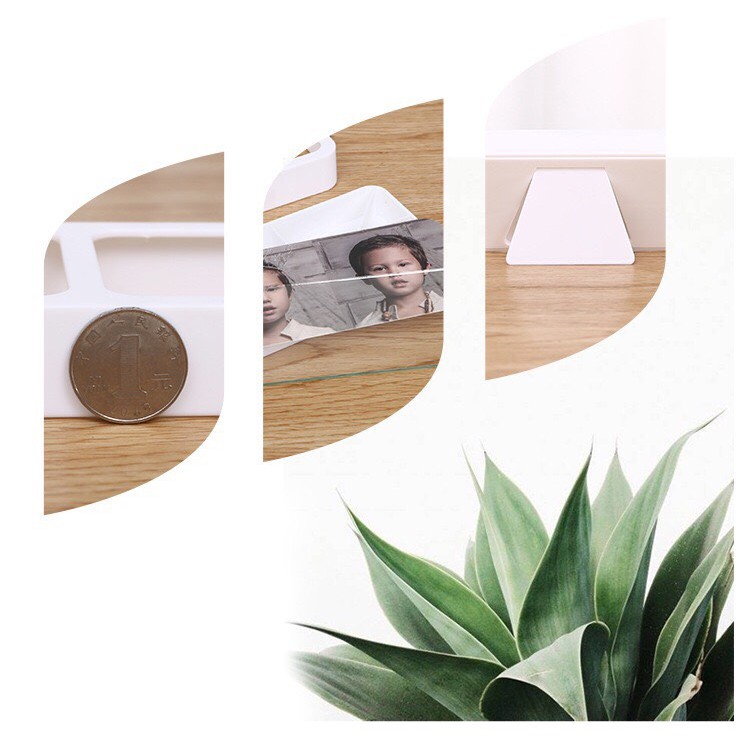 Khung ảnh 5 hình mini kích thước 6x6 (KH13)