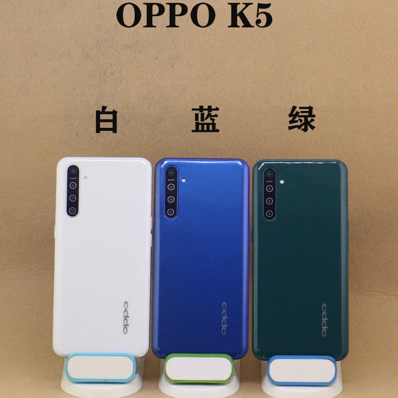 Mô Hình Đồ Chơi Máy Trưng Bày Điện Thoại OPPO K9 K7 K5 K3 K1 K7X