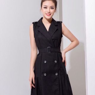 Vải kaki thun
