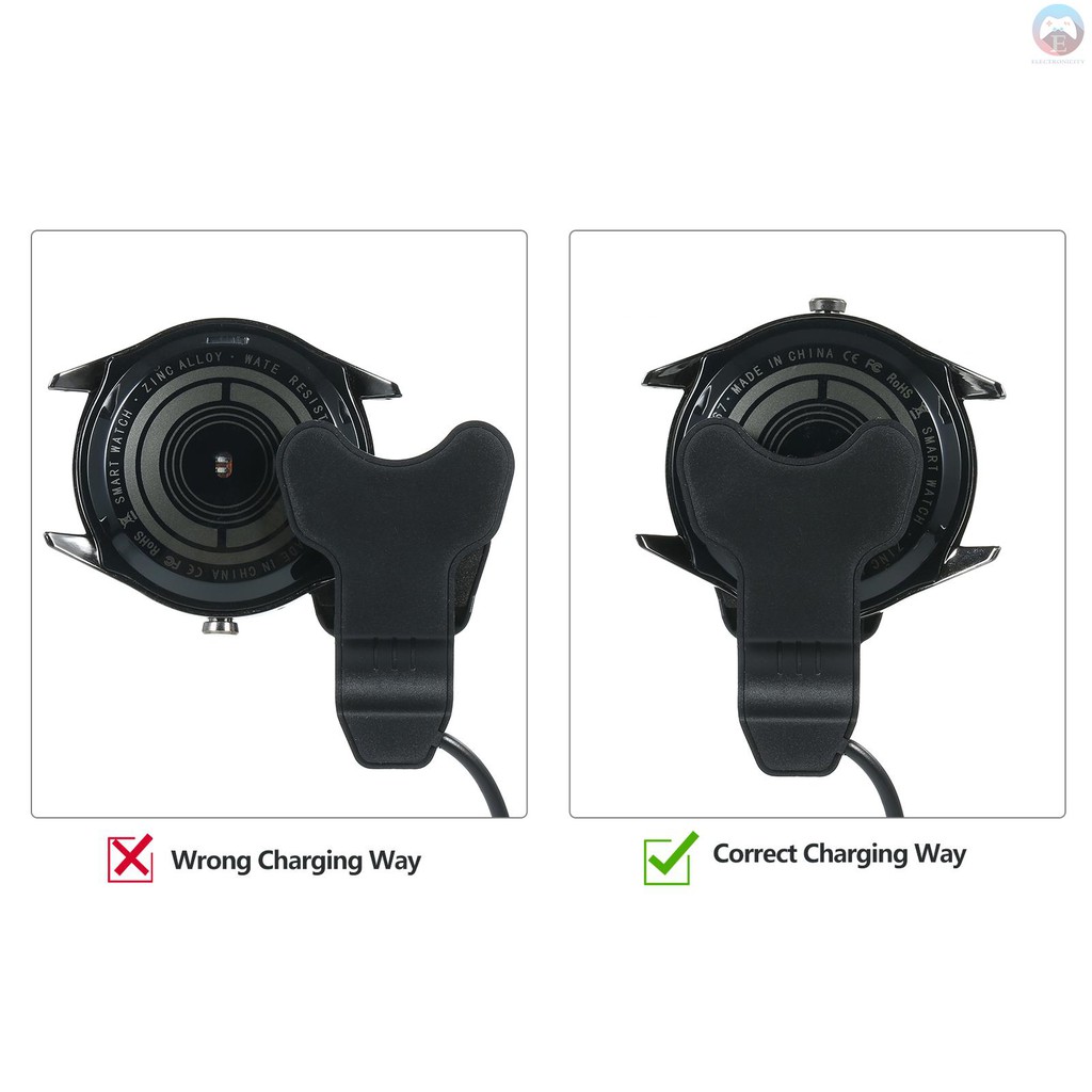 Đồng Hồ Thông Minh Đa Chức Năng Chống Nước Cao Cấp