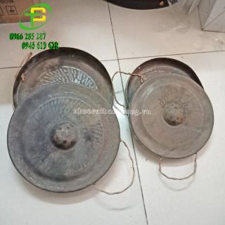 cồng chiêng tây nguyên