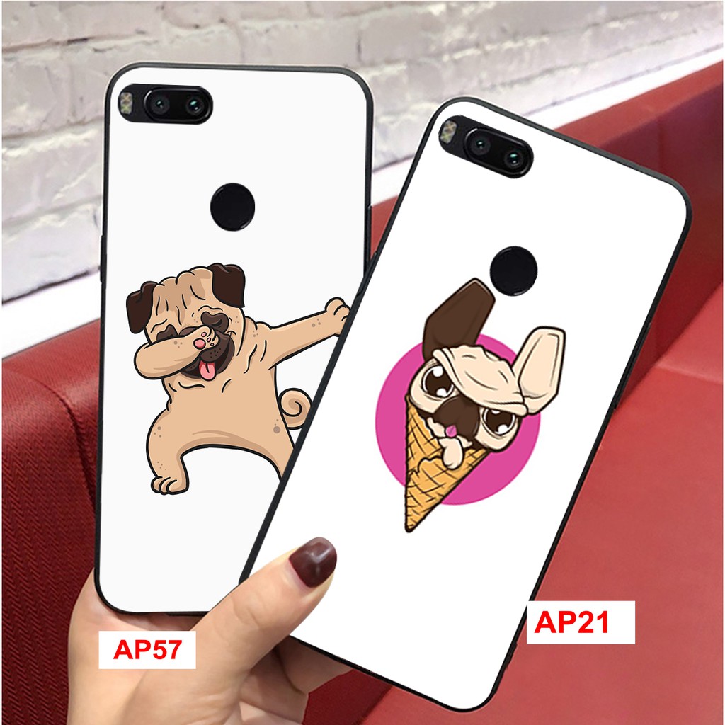 ỐP LƯNG ĐIỆN THOẠI XIAOMI MI A1-XIAOMI MI 5X SIÊU RẺ-CHẤT LƯỢNG CAO MẪU CỰC HOT 2021