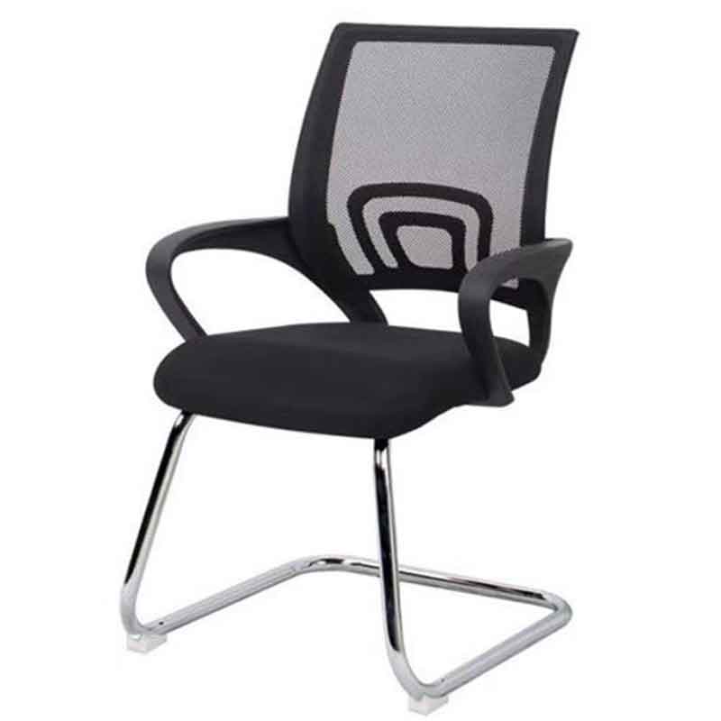 Ghế Làm Việc Bọc Lưới Chân Quỳ Giá Rẻ Thế Hệ Mới AMA-D2