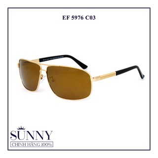 Kính Mát Nam Exfash EF5976