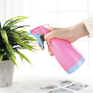 Bình xịt tưới cây mini 500ml