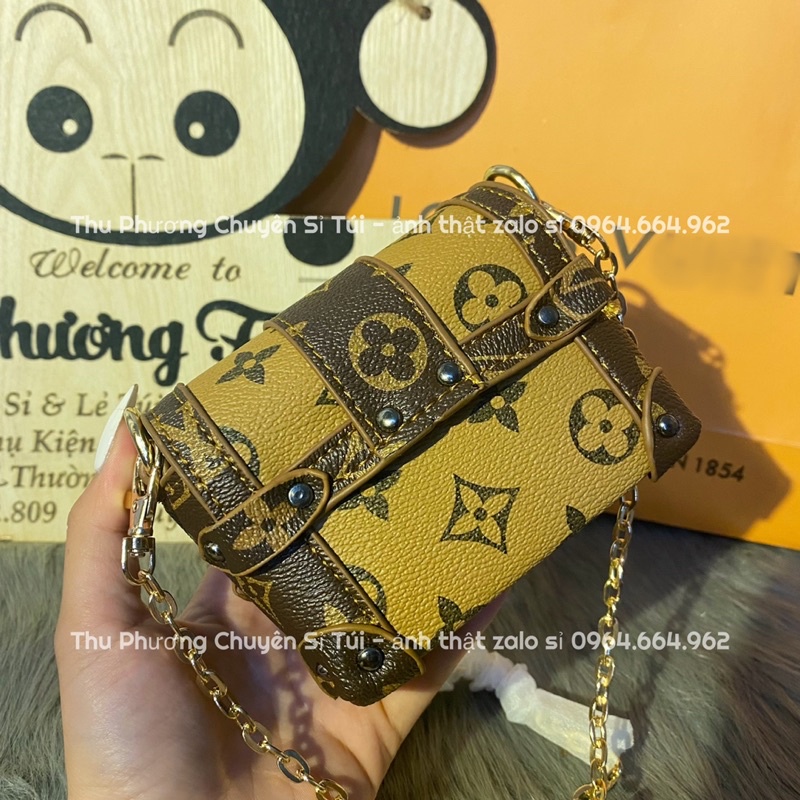 Túi cốp eoo vì size 11 - size 18 hàng đẹp như hình (ảnh thật shop chụp kèm video)