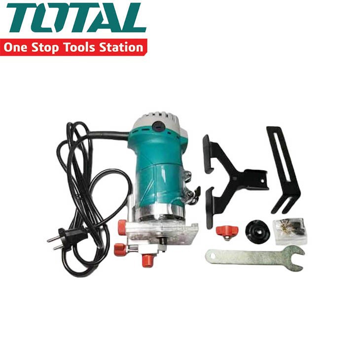 [Mã LIFEXANH03 giảm 10% đơn 500K] Máy phay mini Total 500W TLT5001