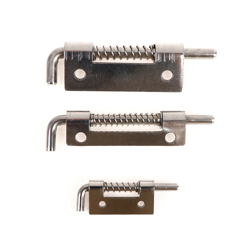 Lò Xo Inox 304 Chuyên Dụng Tiện Lợi
