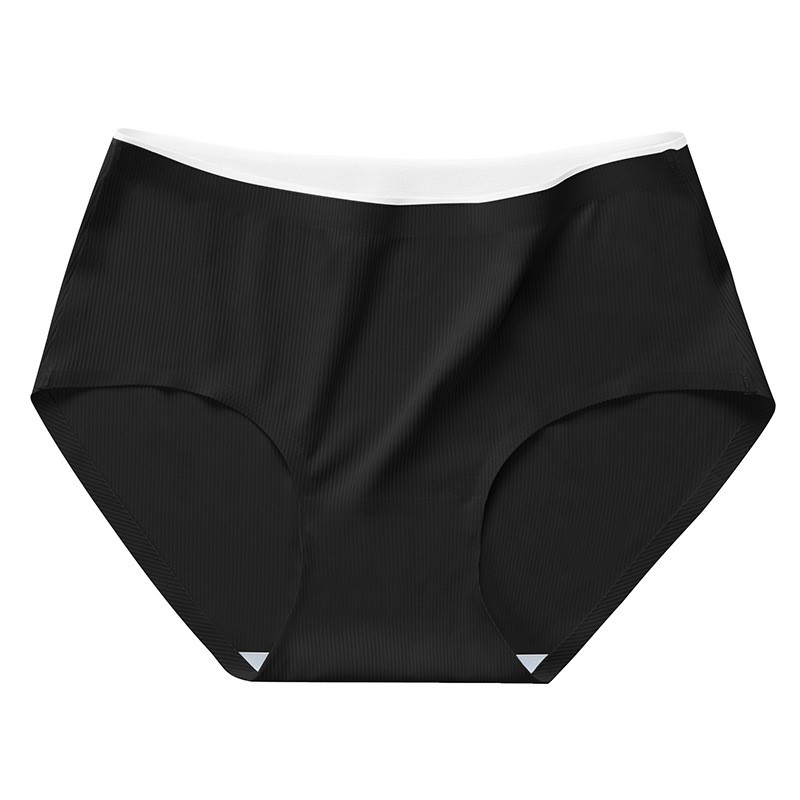 [Mã SKAMCLU7 giảm 10% tối đa 50K đơn 0Đ] Quần Đúc Su Gân Tăm Cạp Vừa Không Viền Không Đường May Kháng Khuẩn QS01 | BigBuy360 - bigbuy360.vn