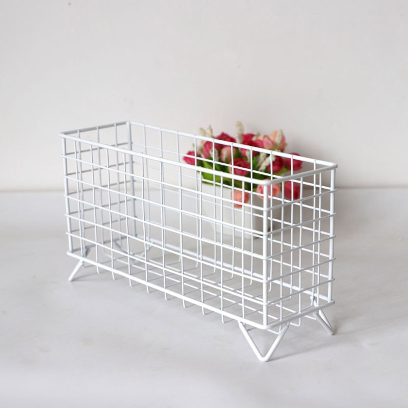 Hộp Đựng Tạp Chí / Tài Liệu Để Bàn Tiện Dụng Cho Gia Đình / Văn Phòng / Trường Học