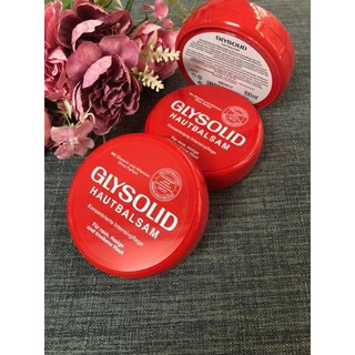Hàng Đức Kem dưỡng cho da nứt nẻ, á sừng Glysolid