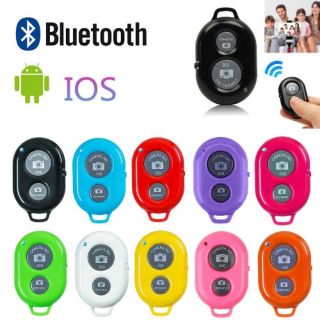 Nút chụp hình từ xa bằng Bluetooth
