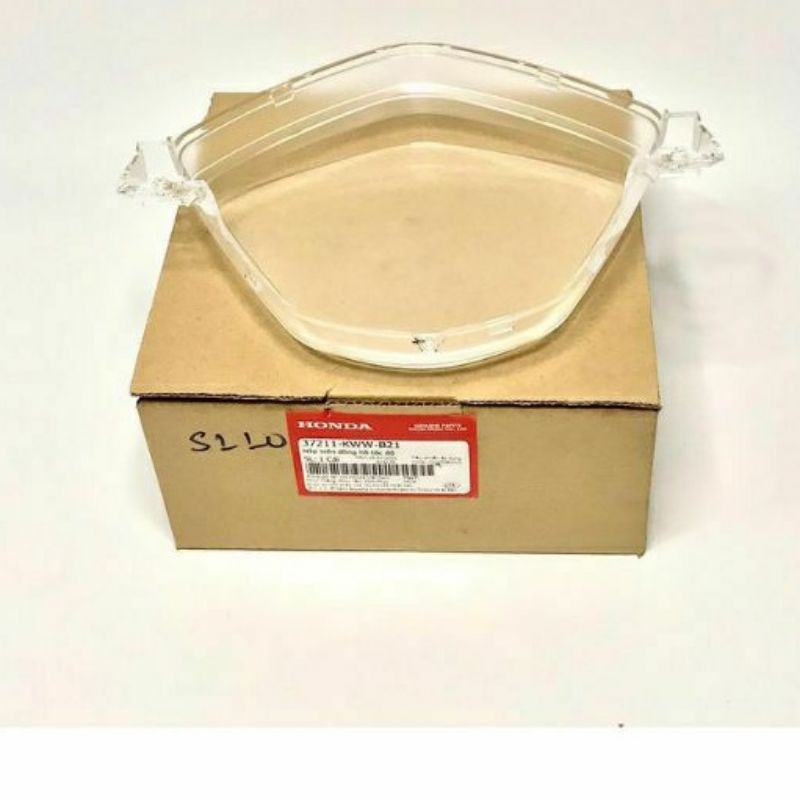 Kính đồng hồ tốc độ WAVE S / RSX 110 zin (Sale-10%)