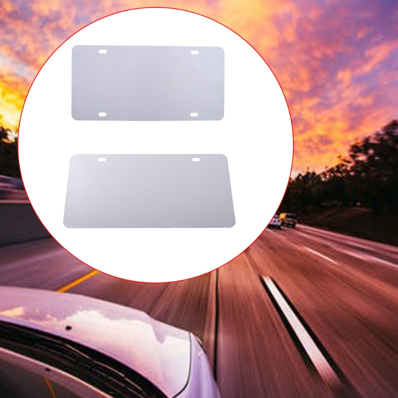 Tấm Bảng Trắng Cách Nhiệt 12x6 in Chất Lượng Cao