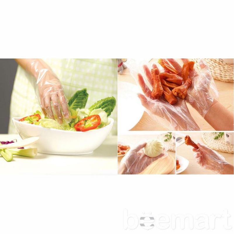 Bao tay nilon sinh học cao cấp100g