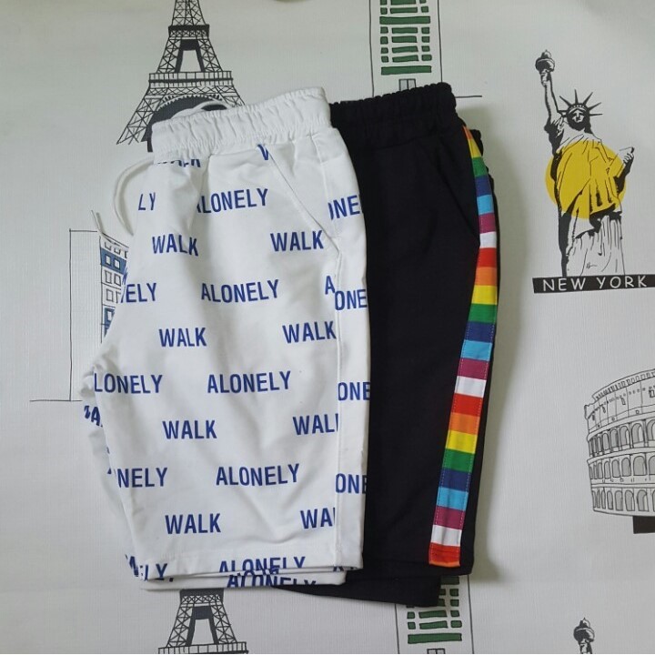 Quần short nam mẫu mới