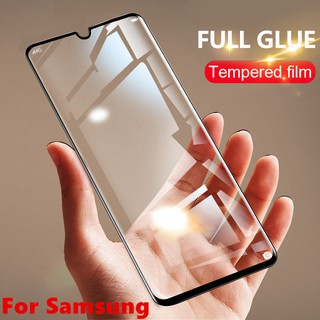 Kính cường lực toàn màn hình điện thoại cho SAMSUNG GALAXY A51 A71 M30 M31S M30S A81 A91 S10E S10 NOTE 10 LITE S10 LITE