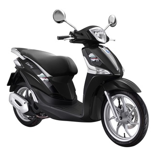 Vỏ da yên Liberty Việt