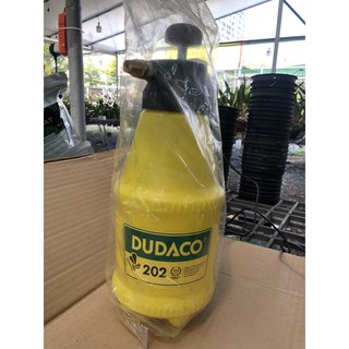 Bình xịt, bình tưới cây Dudaco 2lit 2l