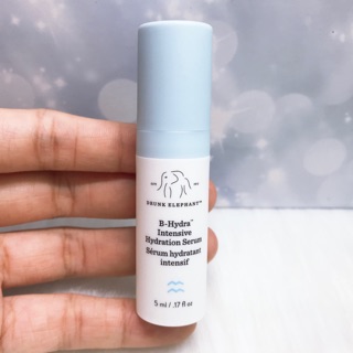 [SALE 35%] Serum dưỡng da Drunk Elephant B-Hydra™ Intensive Hydration $49
