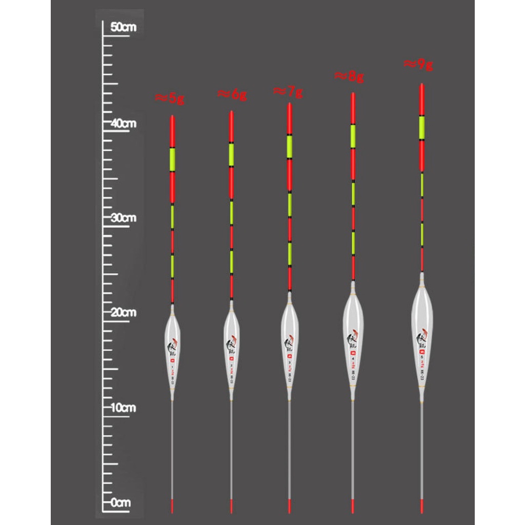 Phao Câu Đài Săn Hàng Cá Chép _Đại Lý Đồ Câu Cá _Phao Săn Hàng