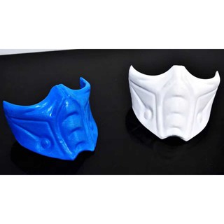 Mặt nạ SubZero Mortal Kombat cực độc đáo