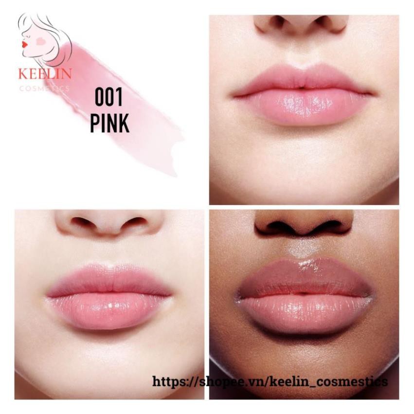Son Dưỡng Dior 2021 Addict Lip Glow 3.2g 6 Màu Hot – dưỡng ẩm mướt môi | BigBuy360 - bigbuy360.vn