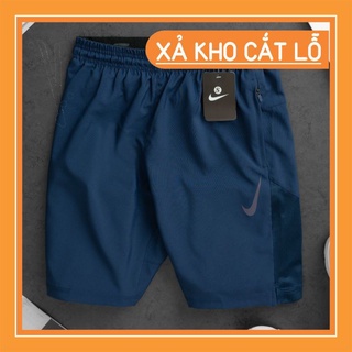 Quần đùi gió thể thao nam 💥sale 20%💥