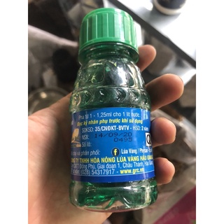 Thuốc đặt trị thối nhũn Physan