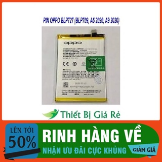 Pin oppo a5 2020