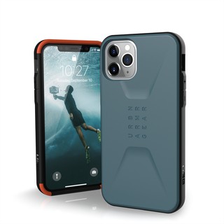 Ốp Lưng UAG iPhone 11 Pro Civilian