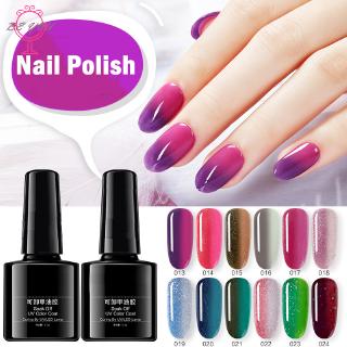 Gel Sơn Móng Tay Đổi Màu Theo Nhiệt Độ Lọ 5.3g