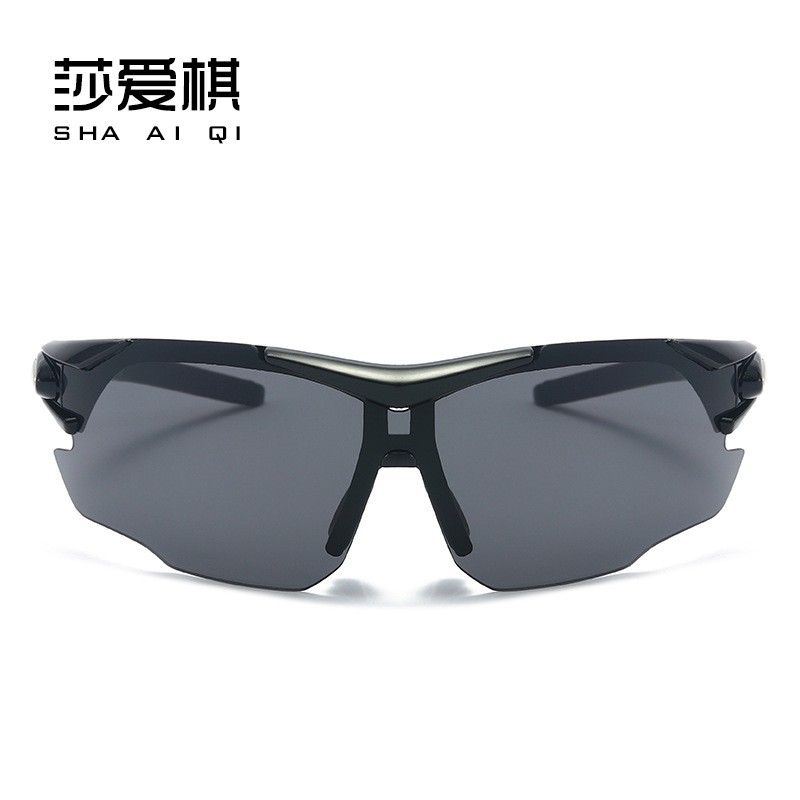 Kính Mát Thể Thao 100 9191 Thời Trang Cho Nữ | BigBuy360 - bigbuy360.vn