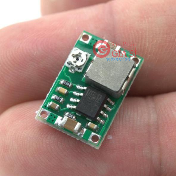 MODULE HẠ ÁP DSN-MINI-360 LM2596 ❤️freeship❤️ | BigBuy360 - bigbuy360.vn