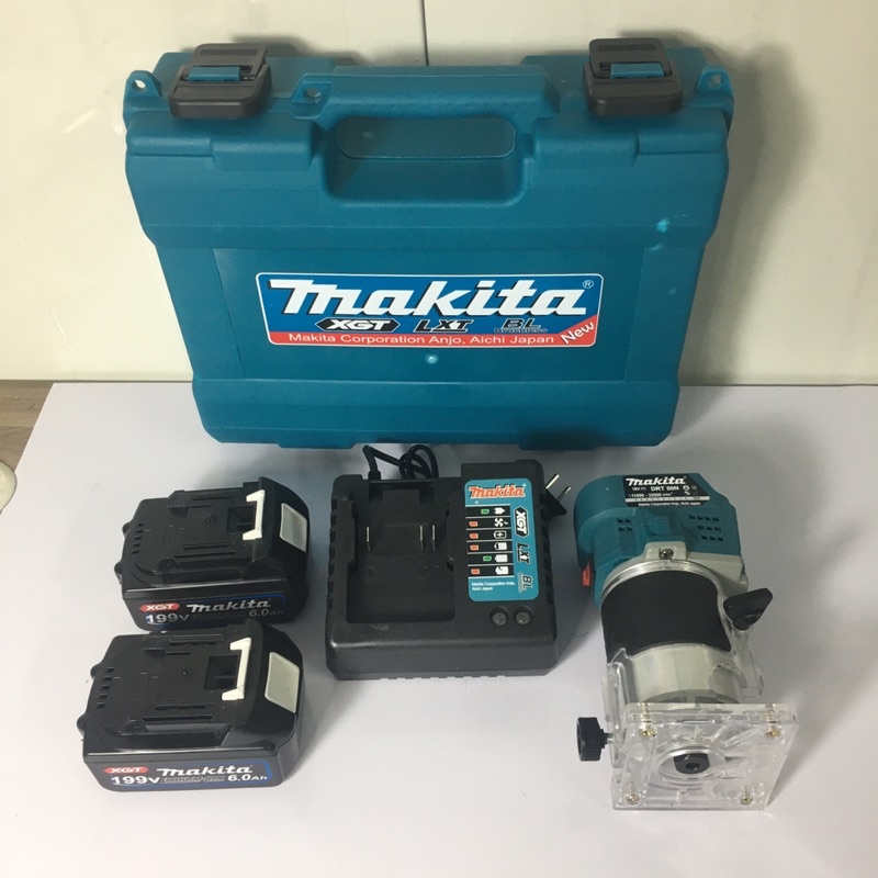 Máy phay,máy soi alu,gỗ Makita DRT 50