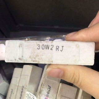 Trở sứ công suất 30W
