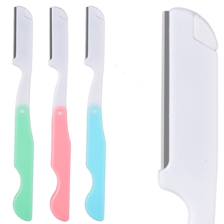 Dao Cạo Chân Mày Bằng Thép Không Gỉ