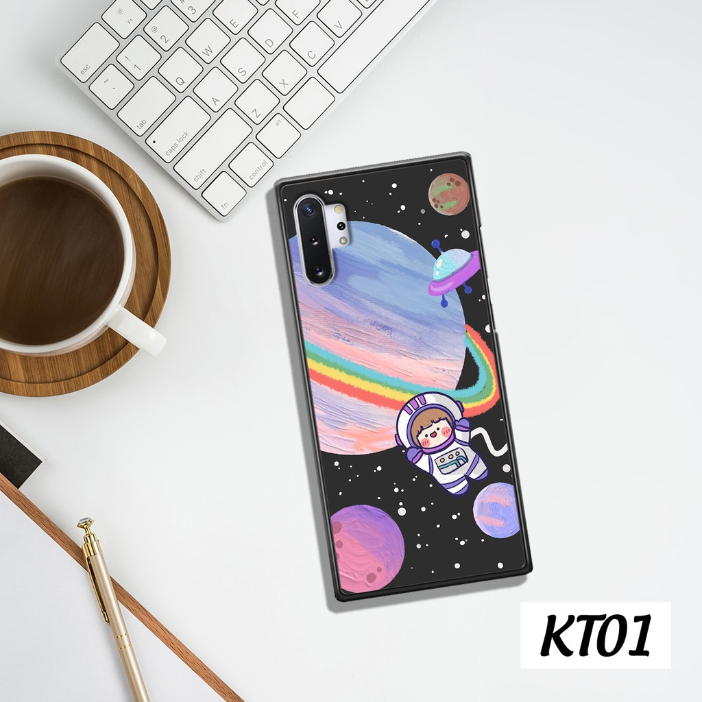 [Miễn ship Từ 50K] Dành cho Samsung Note 10 - Samsung Note 10 Plus Ốp hình Roro Jump đáng yêu, ốp đẹp siêu bền | BigBuy360 - bigbuy360.vn