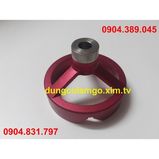 Ống dưỡng khoan thẳng