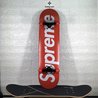 🔥Ván Trượt Skateboard AMARVEL Supreme 02🔥