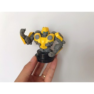 Mô hình Topper Marvel siêu anh hùng