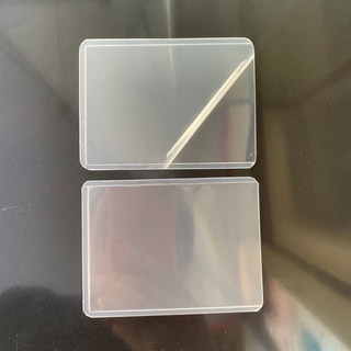 Toploader decor bảo vệ lưu trữ card