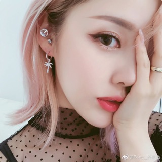Phấn nước LIME